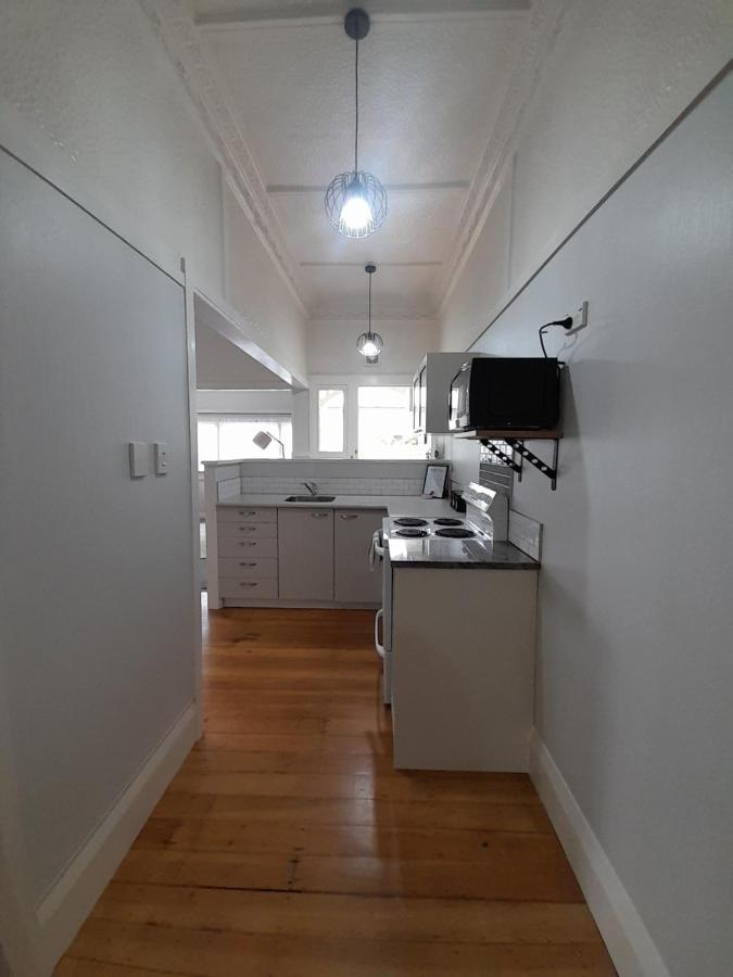 מסטרטון Character 1-Bedroom Unit מראה חיצוני תמונה