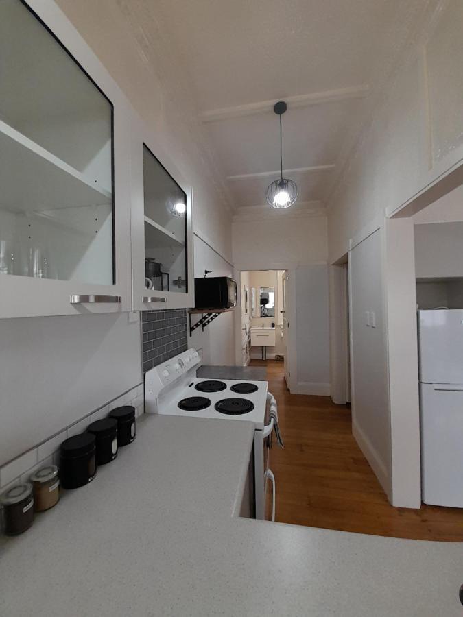 מסטרטון Character 1-Bedroom Unit מראה חיצוני תמונה