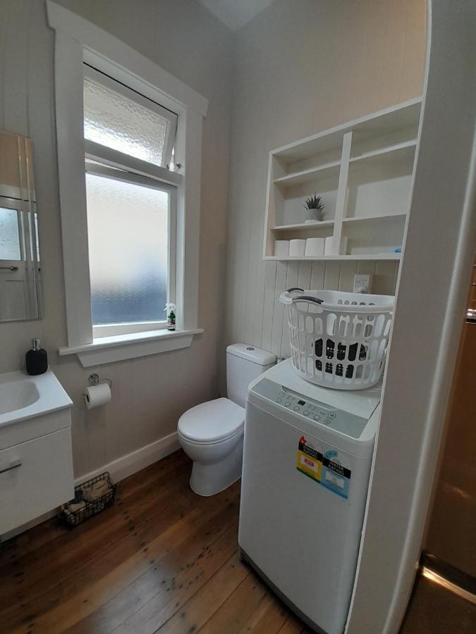 מסטרטון Character 1-Bedroom Unit מראה חיצוני תמונה