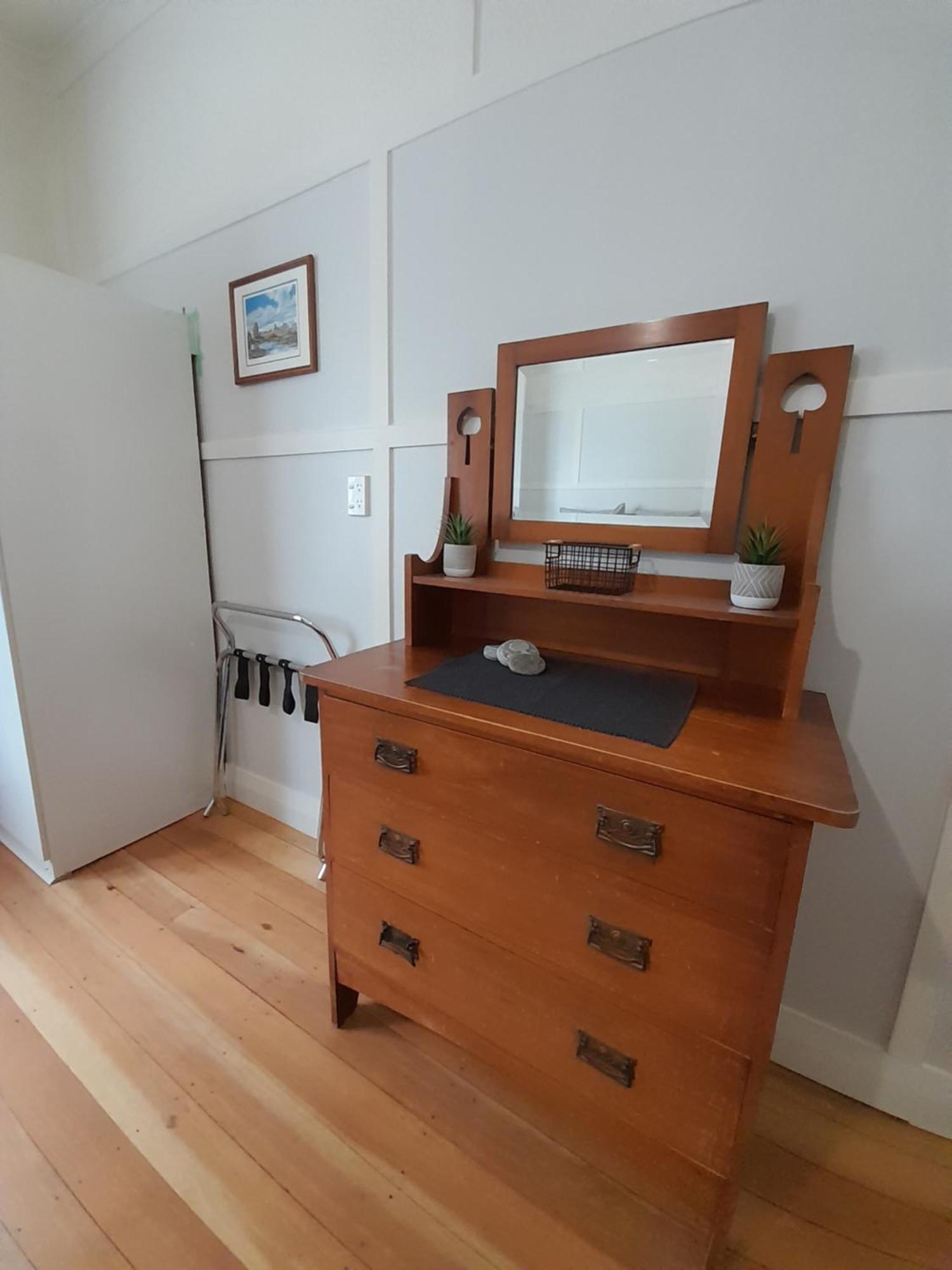 מסטרטון Character 1-Bedroom Unit מראה חיצוני תמונה