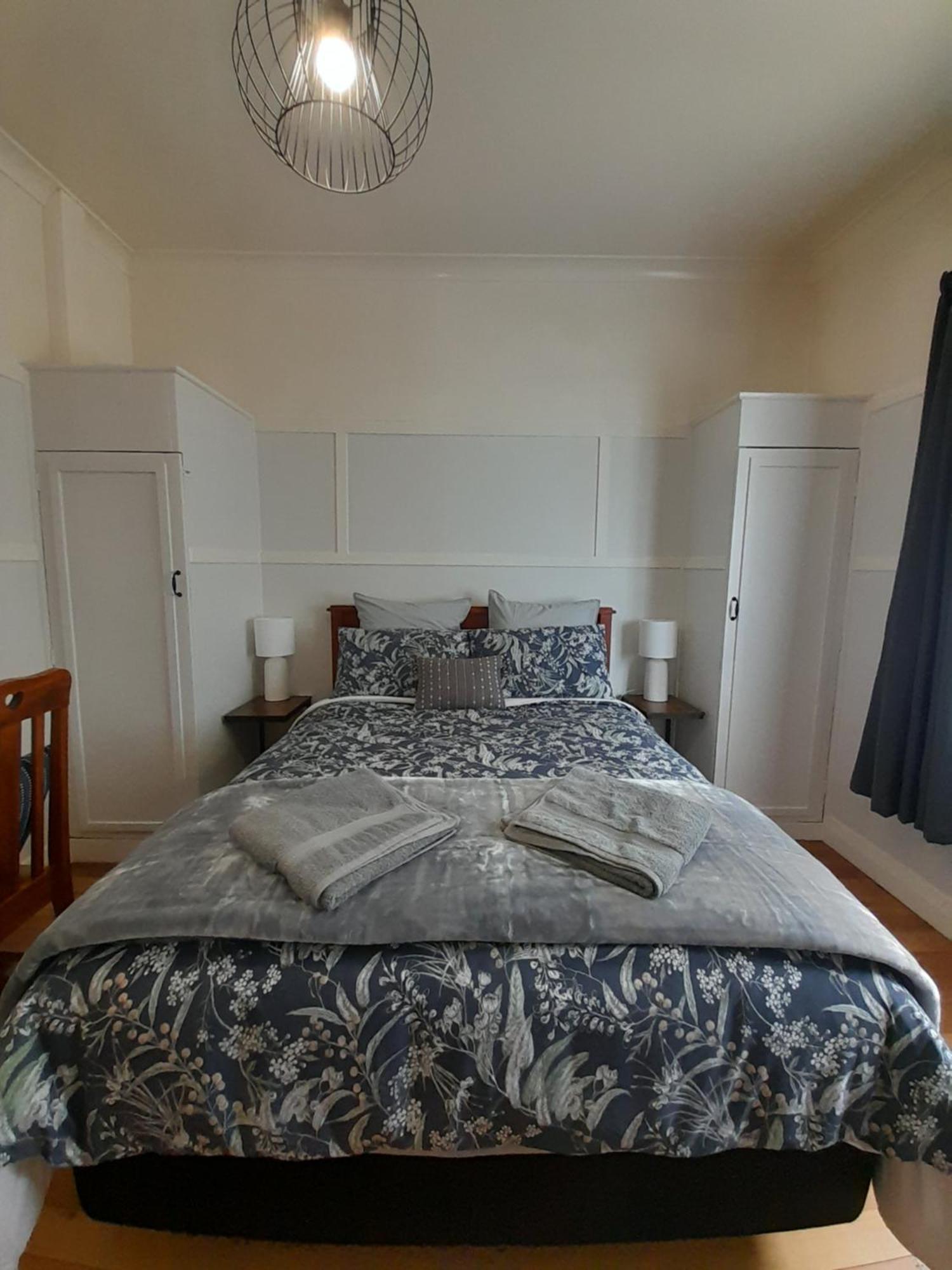 מסטרטון Character 1-Bedroom Unit מראה חיצוני תמונה