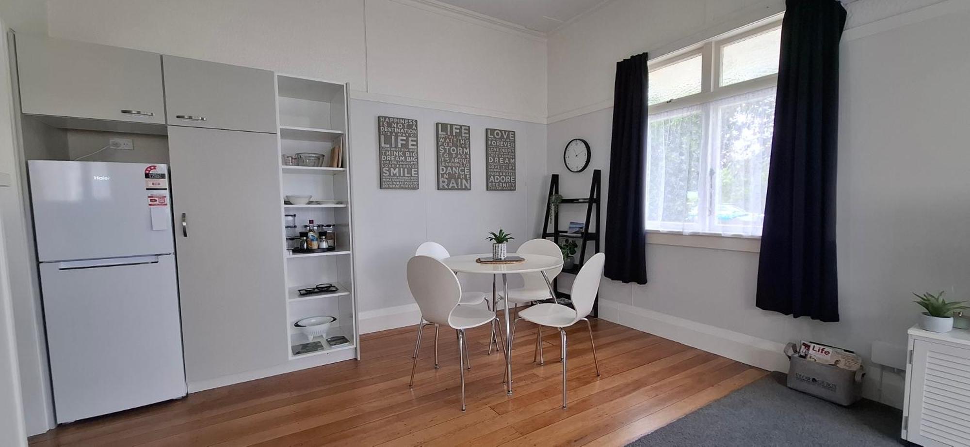 מסטרטון Character 1-Bedroom Unit מראה חיצוני תמונה