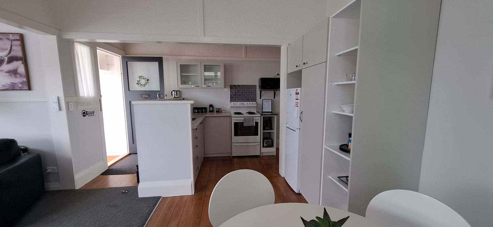 מסטרטון Character 1-Bedroom Unit מראה חיצוני תמונה